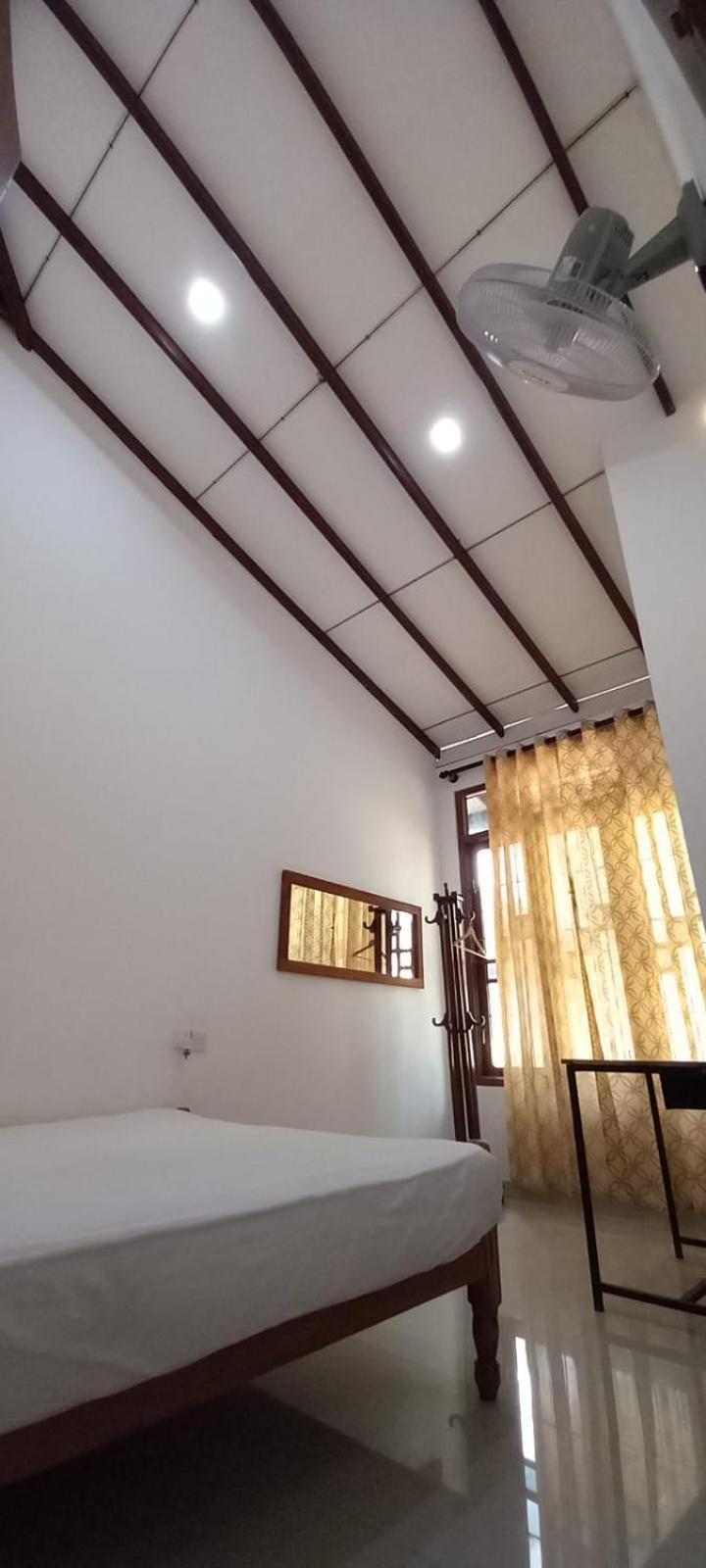 Desire Village Rakwana Exterior photo