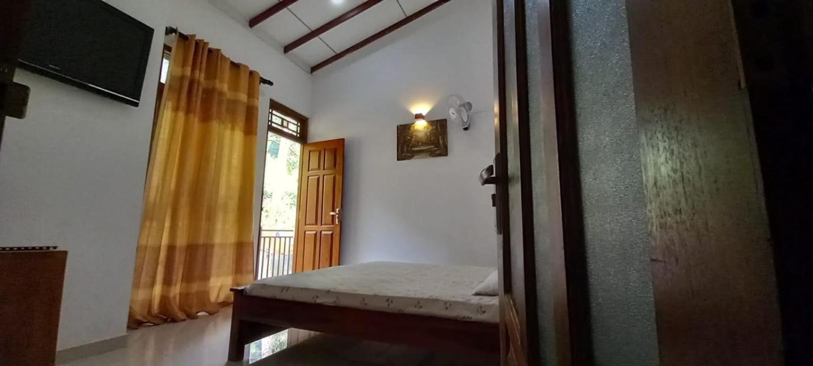 Desire Village Rakwana Exterior photo