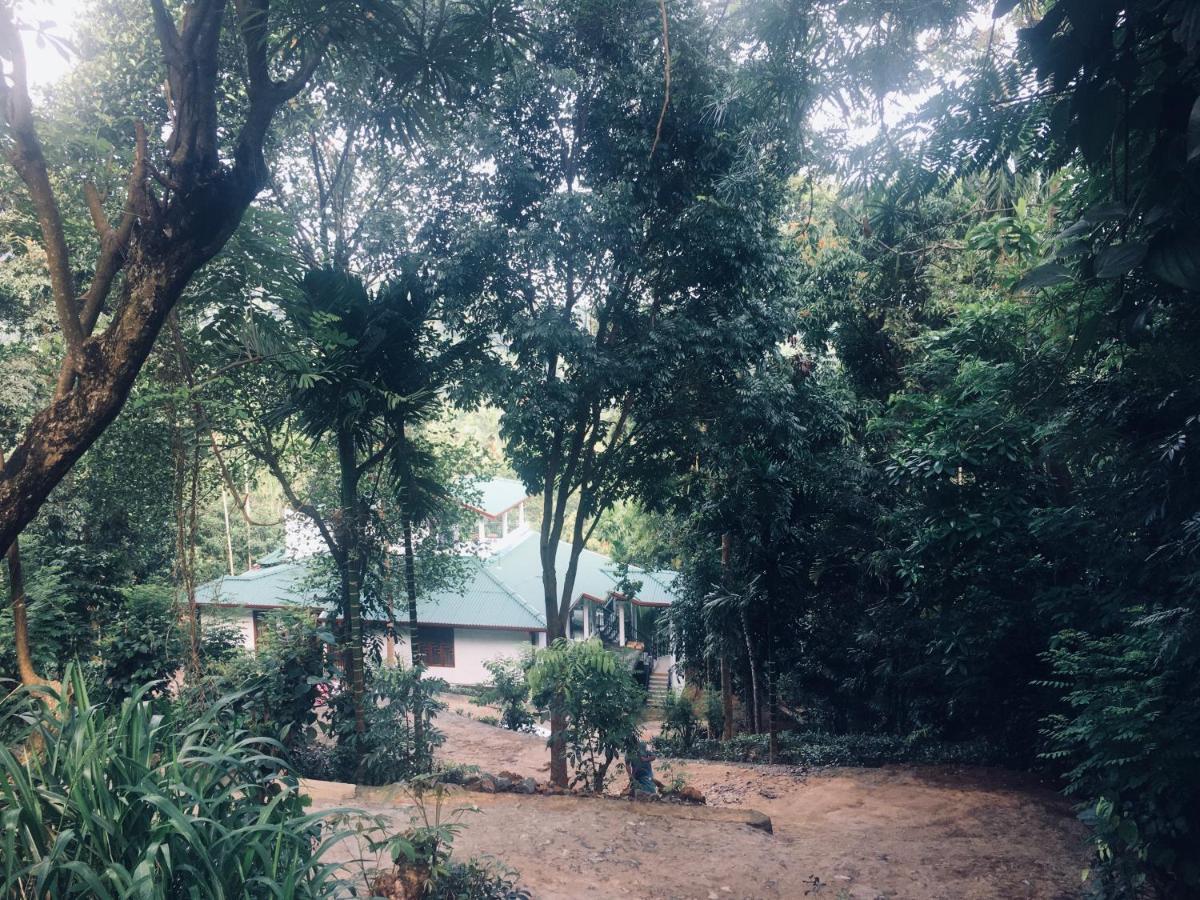 Desire Village Rakwana Exterior photo
