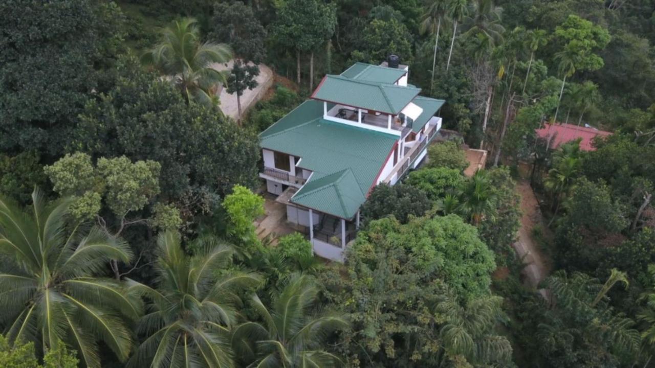 Desire Village Rakwana Exterior photo