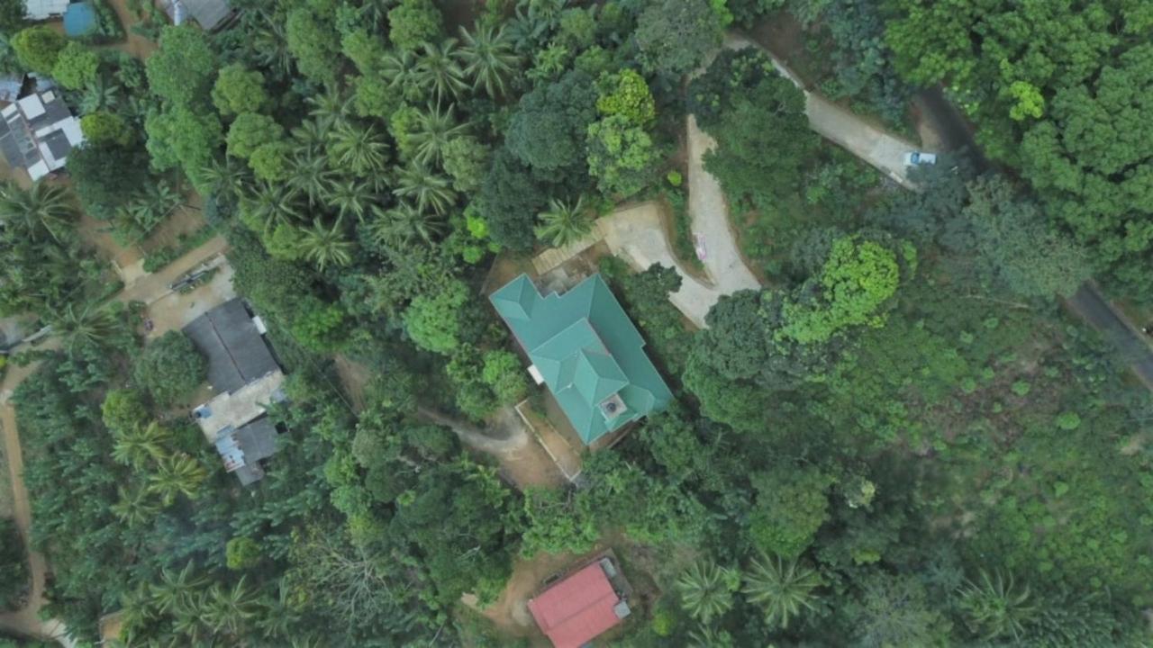 Desire Village Rakwana Exterior photo